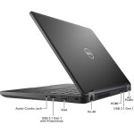 Dell Latitude 5490 14인치 노트북 인텔 코어 i57300U 16GB DD Intel Core i5-7300|16-256 : 링크월드1