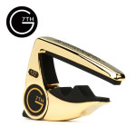 지세븐 G7th Performance 3 Steel String 카포 18kt Gold Celtic Special Edition : SC 샵