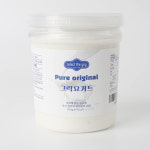 [500g x 2개] 셀렉더요그 수제 그릭요거트 플레인 무가당 오리지널, 500g, 2개 : 셀렉더요그