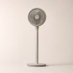 우리물과공기 | [N배송] 루메나 서큘레이터 무소음 bldc 써큘레이터 아기방 셔큘레이트 FAN GCD10 : 다원스토어
