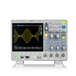 디지털오실로스코프 SIGLENT TECHNOLOGIES SDS1104X-E 100MHZ 디지털 오실로스프 4채널 표준 디더 회색 : 에코젬