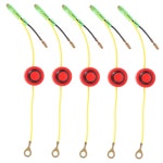 정원 킬 폴키 틸러 잔디 5pcs 구리 깎는 부품 기계 엔진 경운기 미니 트랙터 스위치 교체 스톱 액세서리 : 주니안스토어1024