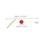 정원 킬 폴키 틸러 잔디 5pcs 구리 깎는 부품 기계 엔진 경운기 미니 트랙터 스위치 교체 스톱 액세서리 : 주니안스토어1024