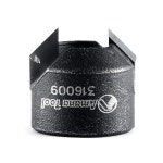 아마나 카바이드 316009 9MM 카운터싱크 18MM 오른손 16 길이 5MM 직경 : 어반 토스트