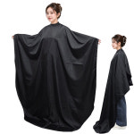 [무료로고인쇄] 뷰티 일반형 실리콘 롱 커트보 B/T1442(고리) 길이:200cm : 모에타