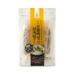 간편 상황버섯 삼계탕재료 (76G), 1개 : 닛시몰