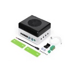 엣지 AI 컴퓨터 박스 NVIDIA Jetson AGX Orin 모듈 탑재 GMSL 32GB 200TOPS 64GB 275TOPS reComputer Robotics J5011 J : 송하유통14