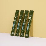 [오킷 okit] 유기농 강아지 짜먹는 간식 기능성 츄르 4종 장건강, 14g, 10개 : GREENTAIL