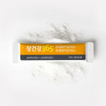 유산균 장건강365 애플트리김약사네 프로바이오틱스 14포, 6개 : 팜스빌