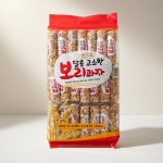 다파니 달콤 고소한 보리과자 600g 2개 : 핑거바이