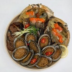 여수엄마 간장게장 양념게장 국내산 알배기 암꽃게 HACCP 간장꽃게장 : 여수엄마게장