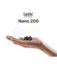 Seek 스마트폰 열화상 카메라 Nano200 C타입 소형 휴대용 산업 현장용 누수 탐지기 : 영이과학기기