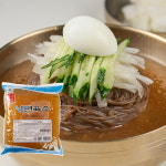 합천식품 해든나라 냉면 육수 맛육수(상온) 벌크형, 3.5kg, 1개 : 이조프레쉬