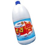 선진 뚜러뻥 2L 배수구 세정제 : 춘식 상회