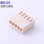 20PCS MOLEX 2201/5051 시리즈 22011022 22011032 22011042 22011052 22011062 22011072 22011082 22011092 22 : 루미에르블랜드