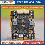 드론 조종기HAKRC F7220 비행 컨트롤러, 프리스타일 이쑤시개 드론 : 한강무역상사29