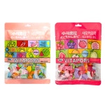 샤오커오라 100g 시즌 1+2 베트남 캔디 사탕 트로피칼 콜라보 세트 20가지맛 : 주식회사 샤오커오라