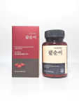 팥순이 PATSUNEE 팥순 추출물 600mg x 60정 : 에이슈