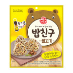 오뚜기 밥친구 불고기 36.3g : 오뚜기mall