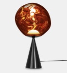 톰딕슨 멜트 팻콘 테이블 라이트 / TomDixon Melt Fat Cone Table Light : detoi
