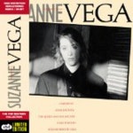 [CD] Suzanne Vega 수잔베가 - Suzanne Vega : 파인딩뮤직