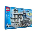 레고 시티 7237 경찰서 : ohbrick