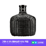 존바바토스 향수 아티산 블랙 EDT 우디머스크, 125ml, 1개 : 씨이오보떼