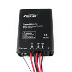 EPEVER Tracer2606LPLI/Tracer2610LPLI 10A MPPT 태양광 컨트롤러LED 드라이버 포함 최대 60V/100V 가로등 조절기 : 더블유허브넷A