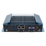 산업용 미니 PC I31115G4 DDR4 32GB 램 101001000Mbps 이더넷 컴퓨터 베어본 : 이충일국제무역