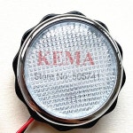 엘리베이터 푸시 버튼 비상등 KA313 KA04 직경 37MM : 이룸종합상사39