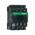 슈나이더 컨택터 220V LC1D 0918 150 24 엘리베이터 110V 3상 380V24V36V wh-XU : 부렉스