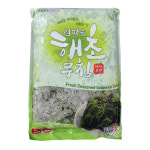 환길산업 남도미향 섬마을 해초무침 2kg : 유명한푸드