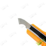 기타 프렛 와이어 그루브 교체 도구 어쿠스틱 클래식 일렉트릭 밴조 우쿨렐레 만돌린 1. G2403 Color random : 지이유10호점