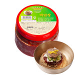 [이가네식품]이재수명장, 명인의 이가네 칡냉면 : 명인이가네식품