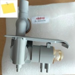 Mindray 만료 밸브 조립 키트, 115-004524-00, E3 E5, : 포지앤드릴