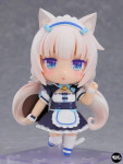 [예약상품] GSC 넨도로이드 네코모리 유원 세계 연결 VER 바닐라 Q버전 [26년 4분기 출시예정] : 쫑토이즈