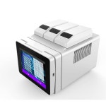 CHINCAN T30D 트라이-블록 슈퍼 그라디언트 열 순환기 0C~105C PCR OEM  지원 : 포지앤드릴