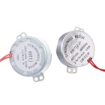 인큐베이터 부화기모터 장비 계란 회전 모터 부화기장비 1. 110V : 한겨리샵26호점