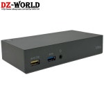 [도킹스테이션] 레노버 노트북용 USB 3.0 울트라 독 스테이션, 40A8 DK1523, 03X7131 : 바다글로벌18