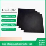 연료 전지용 친수성 소수성 탄소지 TGP-H-060 : 와이이이