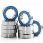 10Pcs 취미 전기 RC 자동차 트럭 ABEC-7 볼 베어링 씰 6900 6901 6902 6903 6800 6801 6802 6803 6804 6805 : 제스127