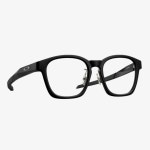 오클리 안경 새틀 OAKLEY 뿔테안경 8197D 01 남자 여자 새틴블랙 안경테 : 투나인안경원