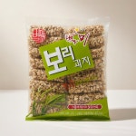 푸디셀러 별미 길쭉이 보리과자 400g 5개 : 오늘의소소