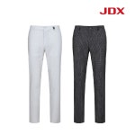 JDX 제이디엑스 남성 일상 겸용 여름 전판 메쉬 시즌 패턴 팬츠 X1PTW2702 : 광덕물산 패션아울렛