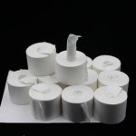 입 코일 종이흰색개팩 미터 구토 종이 마술 트릭 클로즈업 거리 마술액세서리 1. White : 한겨리샵17호점