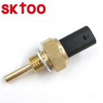 25186240 Chevy Chevrolet Spark 13-15 용 5pcs 자동차 엔진 냉각수 온도 센서 도매 고품질 액세서리 : 바이셀에이트쓰리