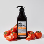 임수희 두피헤어센스 | 민감두피 보습 헤솔 센스티브 스캘프 샴푸 500ml : 헤솔몰