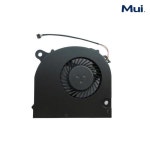 GPD 휴대용 게임용 PC 새 원본 노트북 CPU 냉각 팬 WIN MAX 2 G1618-03 SUNON EG50060S2-C070C-S9A DC5V 1.70W : Daol다올4