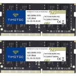 타임텍 32GB 키트2x16GB DDR4 2133MHzPC42133P PC417000 1 Single Rank 8GB : 타임폴리몰