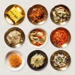 찬장 반찬 배달 가정식 집반찬 밑반찬 당일제조 : 농부아들의반찬가게 찬장